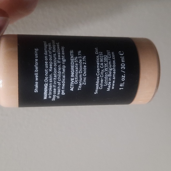 Smashbox lot - Picture 4 of 8